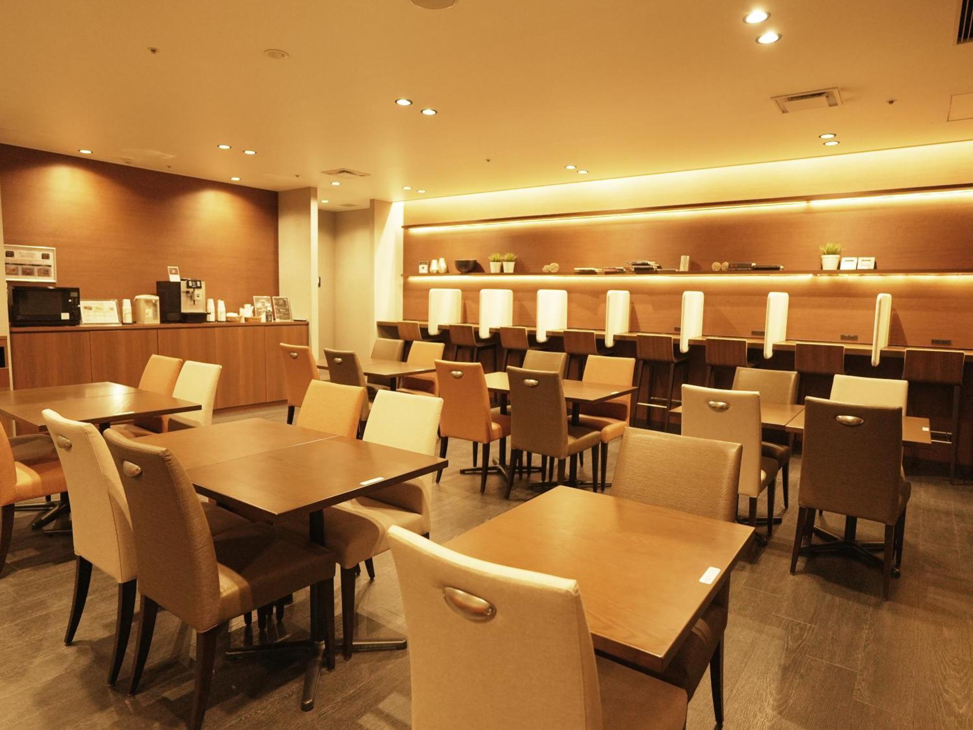 First Cabin Haneda Terminal 1 — Photos 1